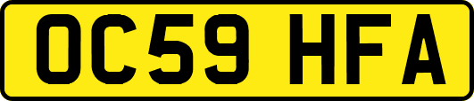 OC59HFA