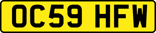 OC59HFW