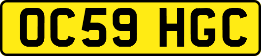 OC59HGC