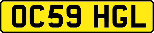 OC59HGL