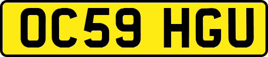 OC59HGU