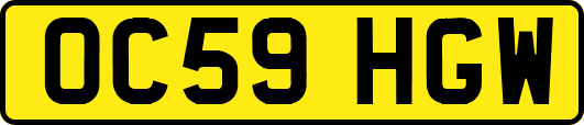 OC59HGW