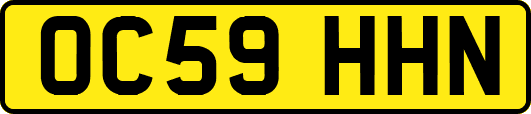 OC59HHN