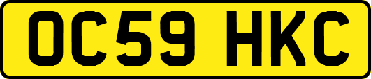 OC59HKC