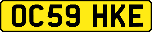 OC59HKE