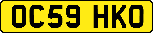 OC59HKO