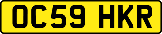 OC59HKR