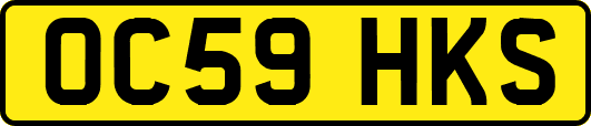 OC59HKS