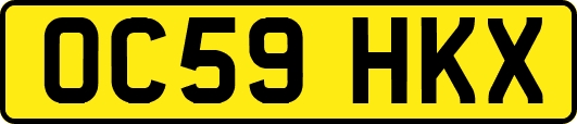 OC59HKX