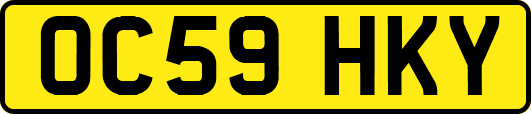 OC59HKY