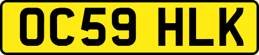 OC59HLK