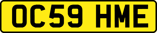 OC59HME