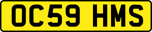 OC59HMS