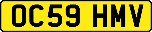 OC59HMV