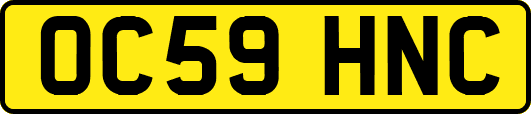 OC59HNC