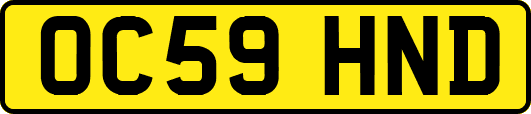 OC59HND