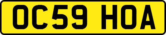 OC59HOA