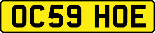 OC59HOE