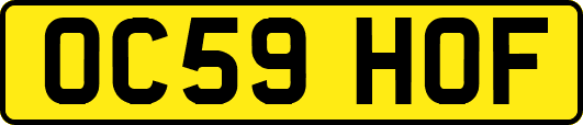 OC59HOF