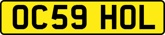 OC59HOL