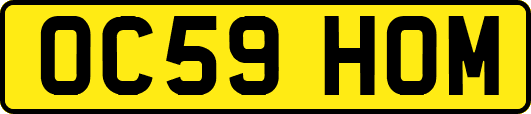 OC59HOM