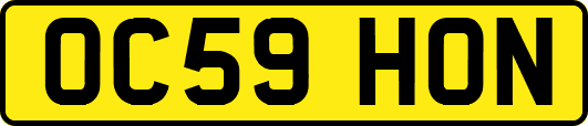OC59HON