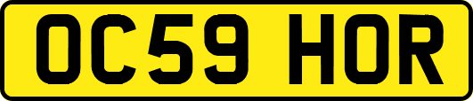 OC59HOR