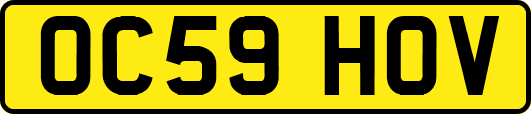 OC59HOV