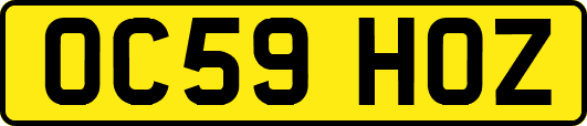 OC59HOZ