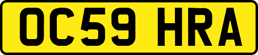 OC59HRA