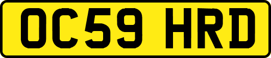 OC59HRD