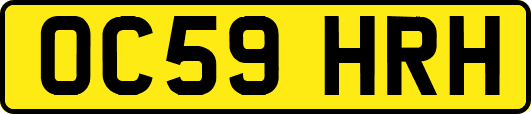 OC59HRH