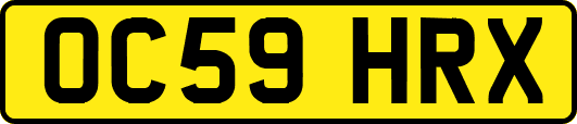 OC59HRX