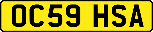 OC59HSA