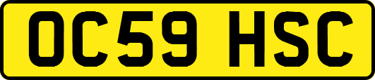 OC59HSC