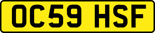 OC59HSF