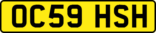 OC59HSH