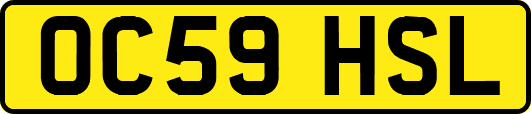 OC59HSL