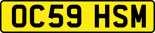 OC59HSM