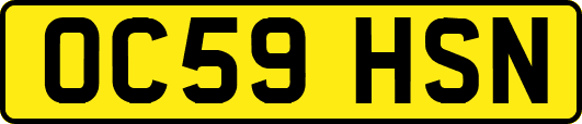OC59HSN