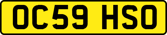 OC59HSO