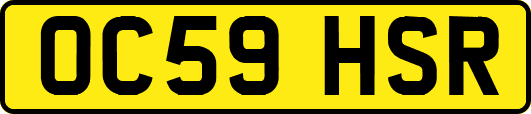 OC59HSR