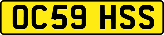 OC59HSS