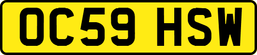 OC59HSW