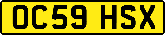 OC59HSX