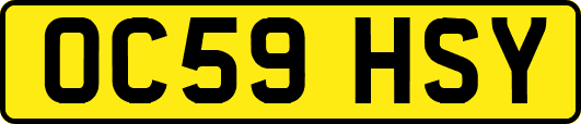 OC59HSY