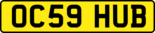 OC59HUB