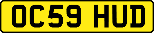 OC59HUD