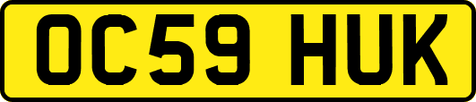 OC59HUK