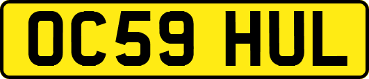 OC59HUL